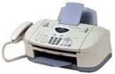Brother Fax 1820